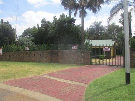 4 Bedroom House in Queenswood