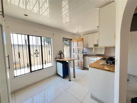 3 Bedroom House in Dobsonville