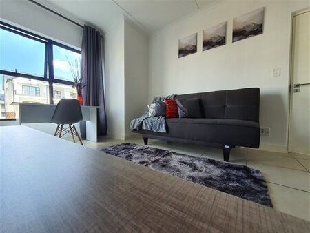 1 Bedroom House in Linbro Park