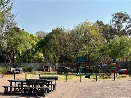 2 Bedroom Apartment in Rivonia