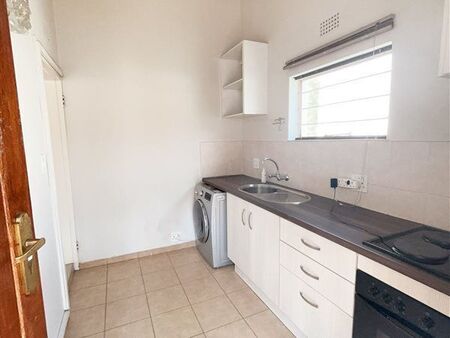 1 Bedroom Apartment in Woodmead