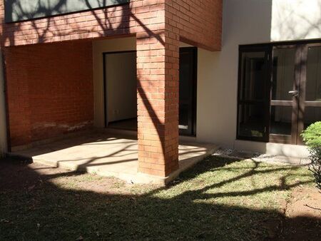 1 Bedroom Apartment in Bryanston