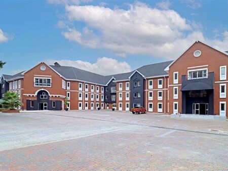 2 Bedroom Apartment in Illovo