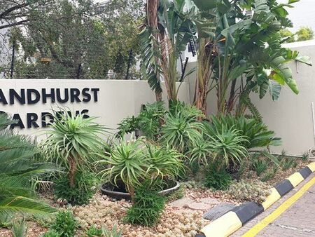 2 Bedroom Apartment in Sandhurst