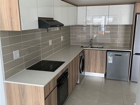 1 Bedroom Apartment in Linbro Park