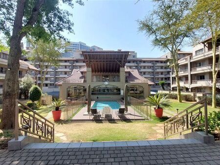 2 Bedroom Apartment in Morningside