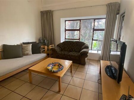 2 Bedroom Apartment in Sandown