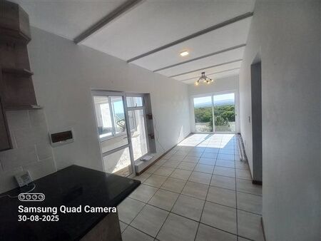 2 Bedroom Apartment in Jakkalsfontein