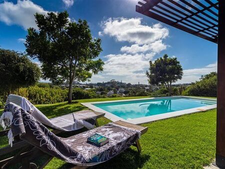 5 Bedroom House in Plettenberg Bay