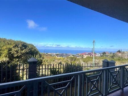 3 Bedroom Townhouse in Dana Bay