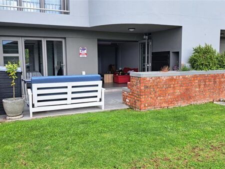 2 Bedroom Apartment in Island View