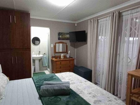 1 Bedroom Apartment in Tergniet