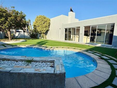 3 Bedroom House in Parklands