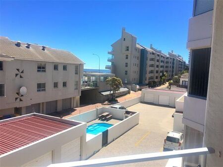 1 Bedroom Apartment in Waves Edge