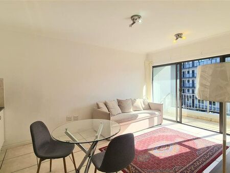 1 Bedroom Apartment in Rondebosch