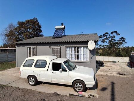 2 Bedroom House in Pacaltsdorp