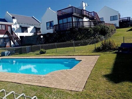 4 Bedroom Townhouse in Tergniet