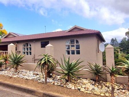 3 Bedroom House in Glen Barrie