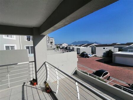 2 Bedroom Apartment in Big Bay
