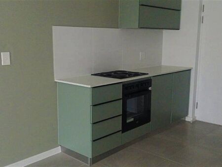 2 Bedroom Apartment in Parklands