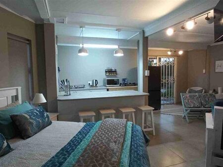Bachelor apartment in Tergniet