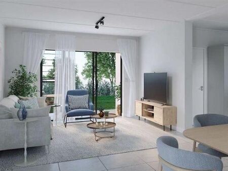 3 Bedroom Apartment in Sandown