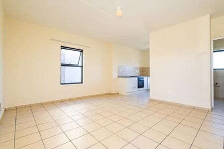 2 Bedroom Apartment in Parklands