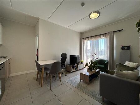 1 Bedroom Apartment in Sandown