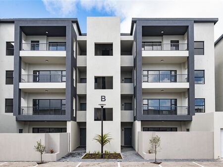 3 Bedroom Apartment in Sandown