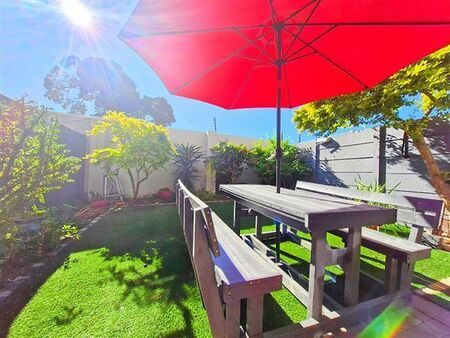 2 Bedroom Apartment in Diep River