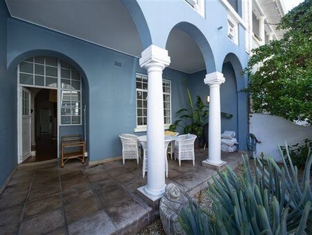 3 Bedroom House in Muizenberg