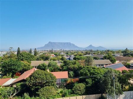 1 Bedroom Apartment in Milnerton Central