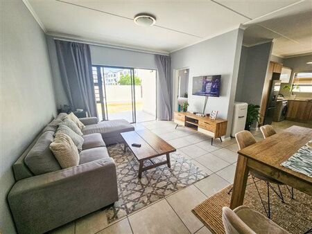 3 Bedroom Apartment in Richwood