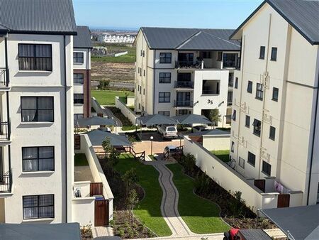 2 Bedroom Apartment in Richwood
