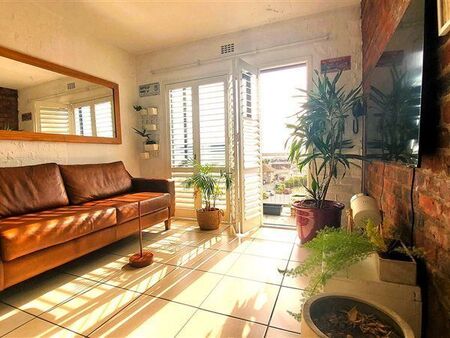 2 Bedroom Apartment in Brooklyn