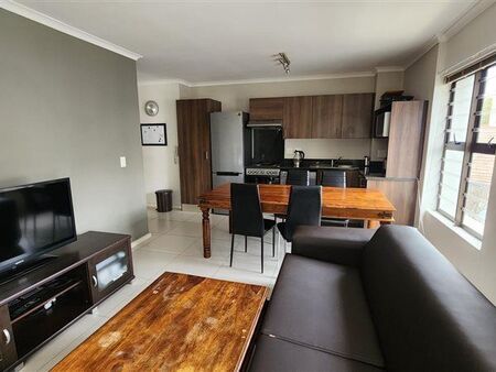 1 Bedroom Apartment in Rondebosch