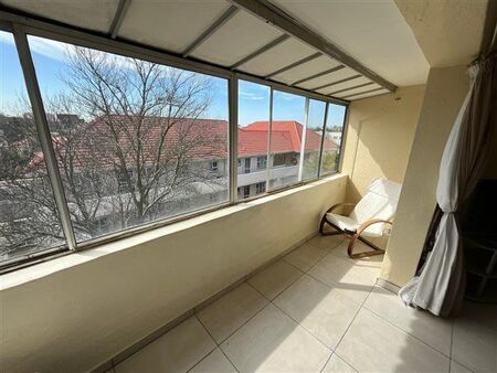 Studio Apartment in Rondebosch