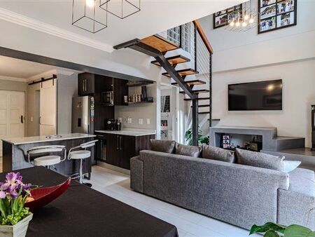 2 Bedroom Townhouse in Thornton