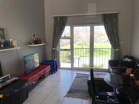 2 Bedroom Apartment in Claremont