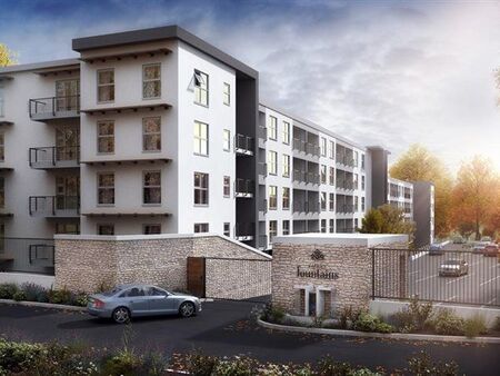 1 Bedroom Apartment in Kenilworth