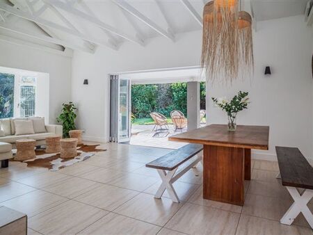 5 Bedroom House in Crofters Valley