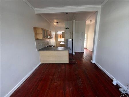 2 Bedroom Flat in Mowbray
