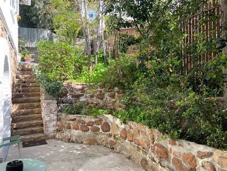 3 Bedroom House in Fish Hoek