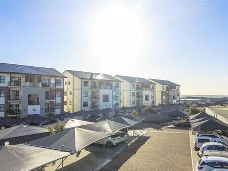 2 Bedroom Apartment in Richwood