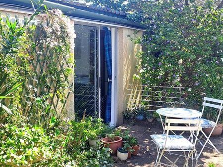 1 Bedroom House in Claremont
