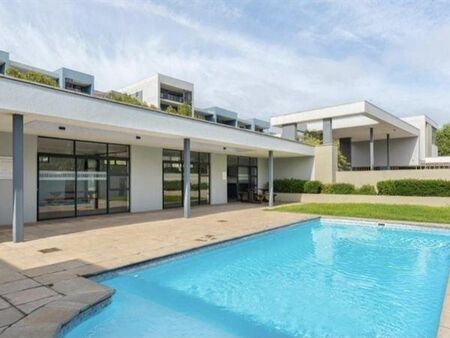 2 Bedroom Apartment in Century City