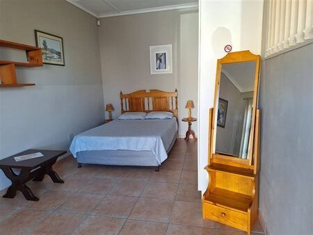 Studio apartment in Duynefontein