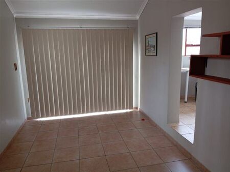 Studio apartment in Duynefontein