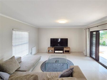 3 Bedroom Apartment in Century City