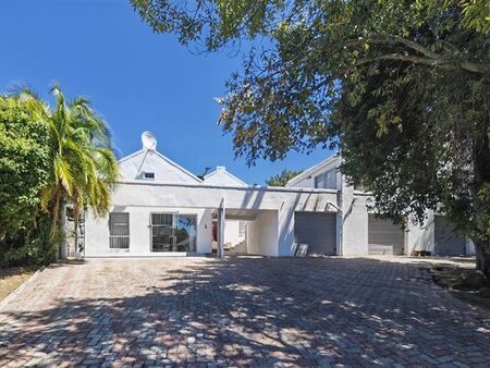 4 Bedroom House in Eversdal